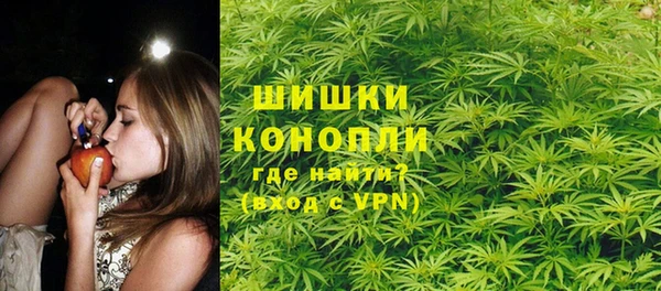 твердый Михайловск